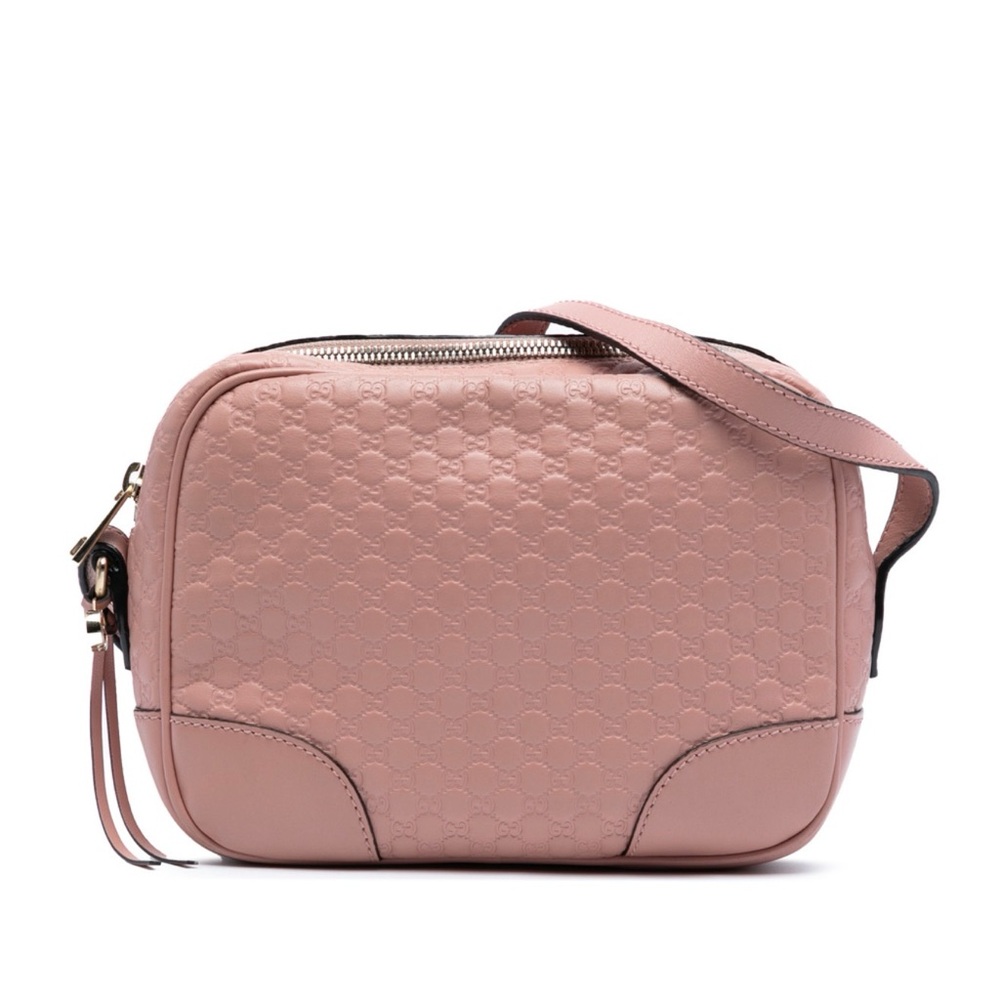 Gucci Crossbody Bag in Elegant pink